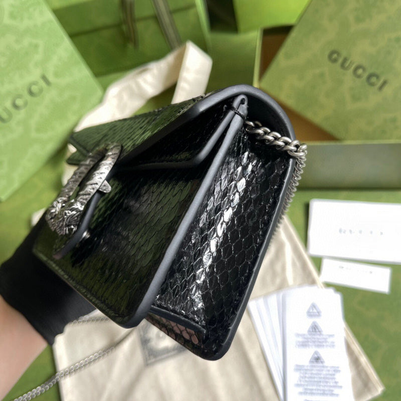 Glami Fashion - GCI Bags - 5468