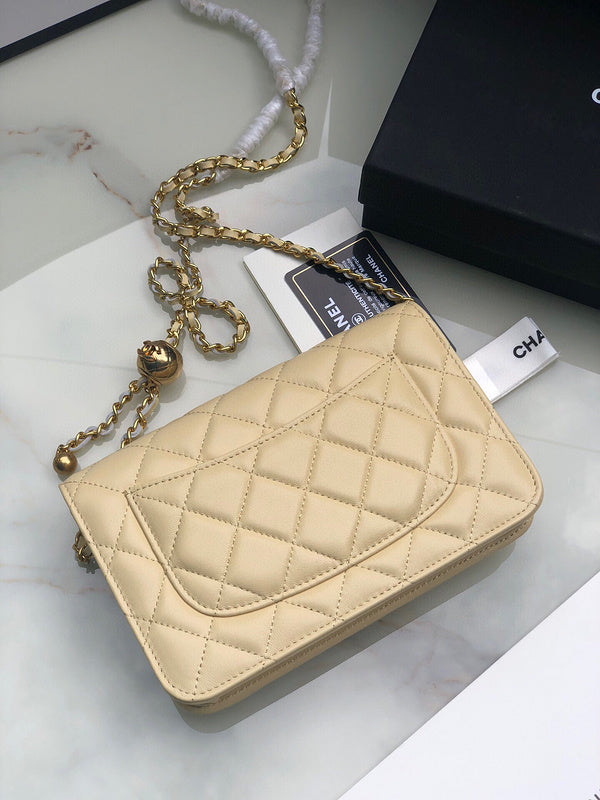 Satchel Bags - CLN Bags - 258
