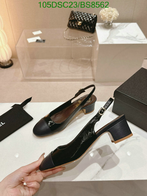 SAMC - CHL Women Shoes Ballet - 029