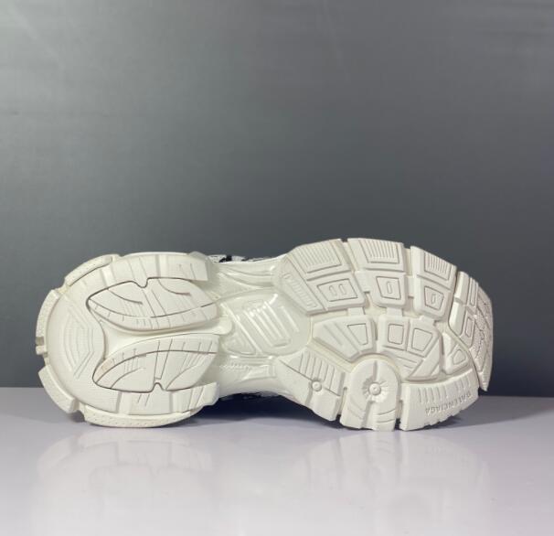 SAMC - BG Men Shoes - 083