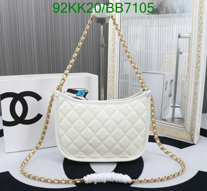SAMC - CHL Bags Crossbody - 461