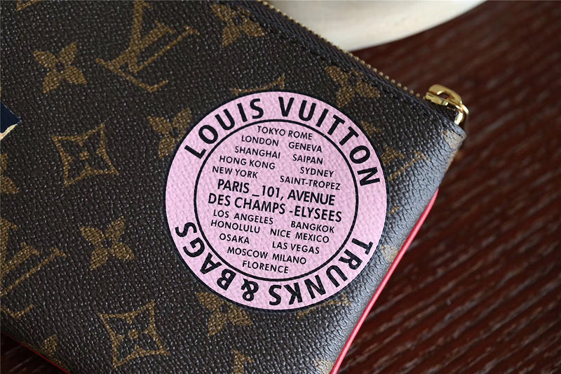 Glami Fashion Lu-Vi bags - 9060