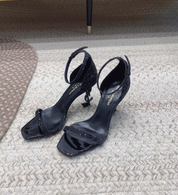 SAMC - YLS Women Shoes - 187
