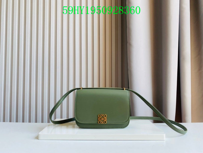 Satchel Bags - LWE Bags - 212