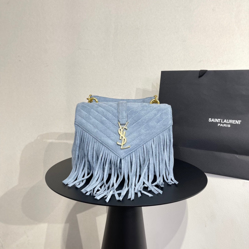 Satchel Bags - SLY Bags - 1564