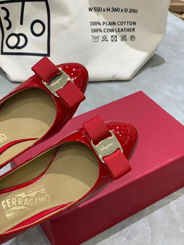 Glami - FGO Women Shoes - 166