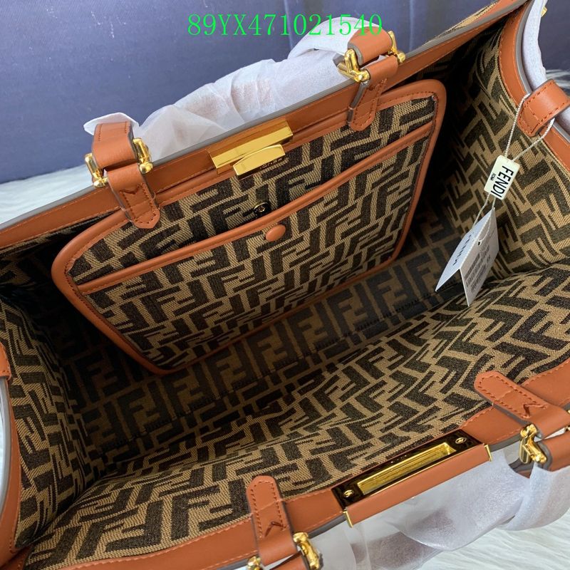 Glami - FDE Bags - 2208