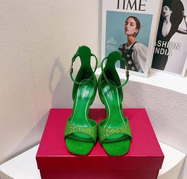 SAMC - VEL Women Shoes - 206