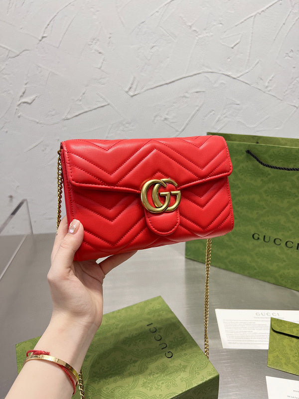 Glami Fashion - GCI Bags - 11869