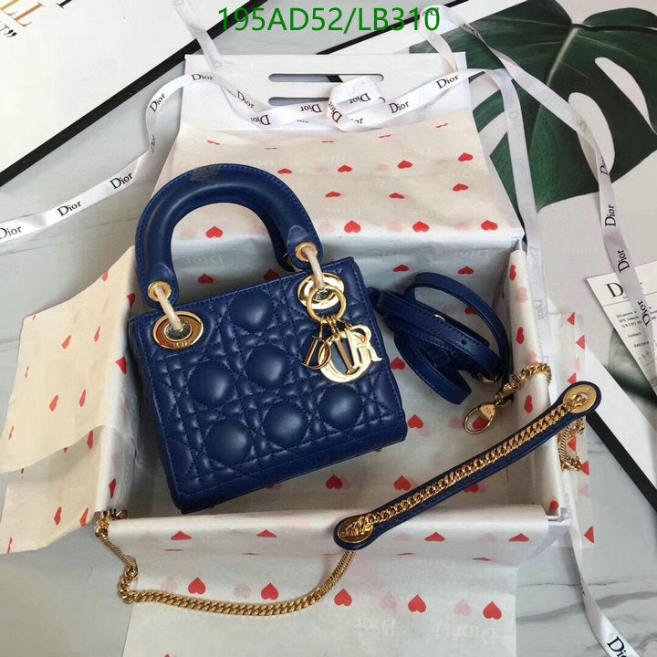 SAMCC - DOR Bags - 1438