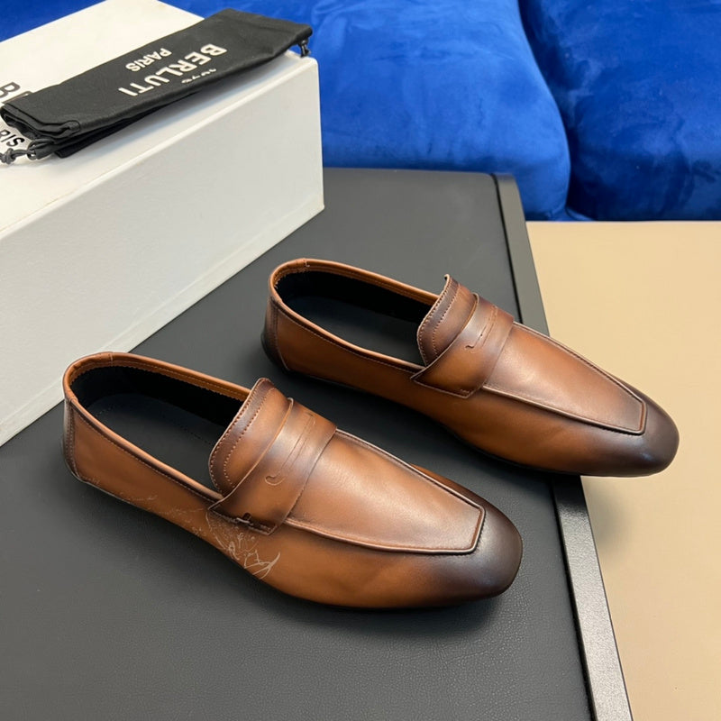 Glami - BRE Men Shoes - 577