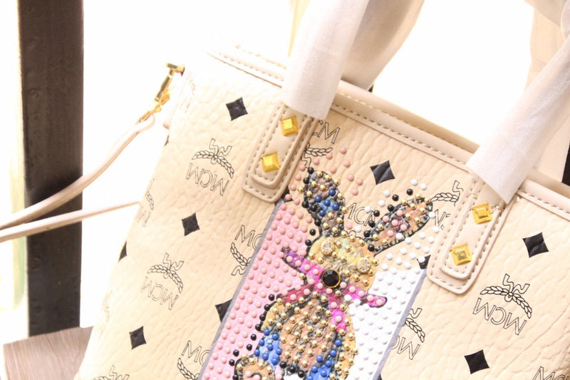 Satchel Bags - MC Bags - 413