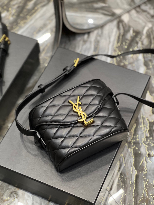 Glami Fashion - SLY Bags - 526