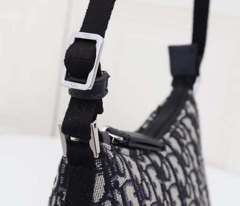 SAMCC - DOR Bags - 726