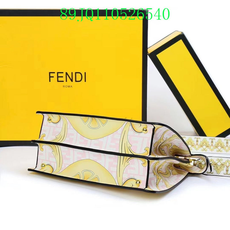 Glami - FDE Bags - 3211
