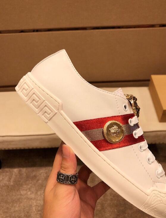 SAMC - VAR Men Shoes - 264