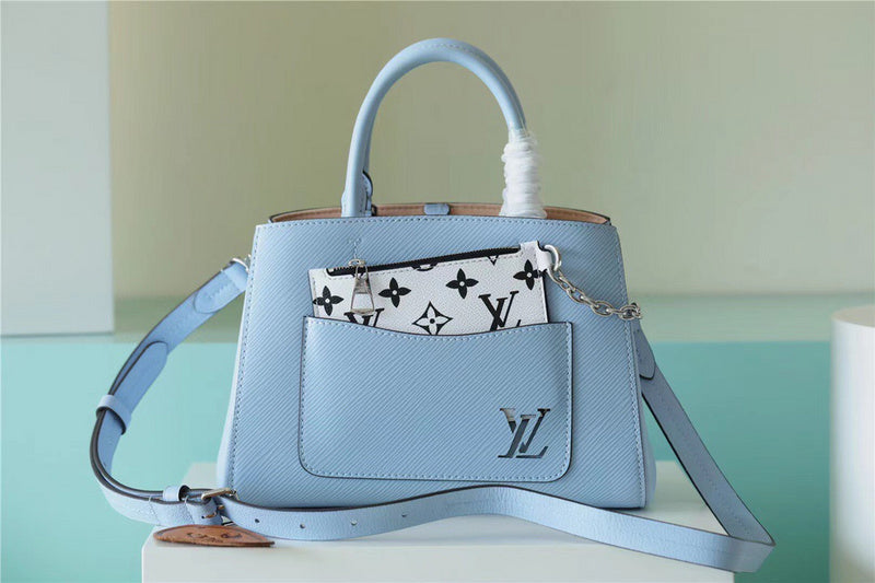 Satchel Bags - VL Bags - 6897