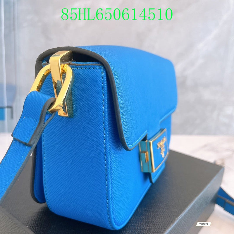 Satchel Bags - PDA Bags - 4210