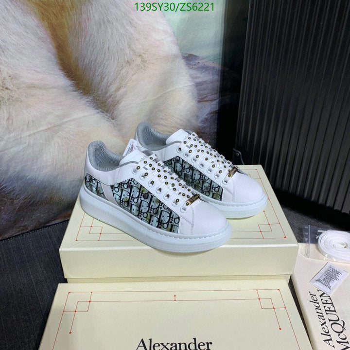 SAMCC - DOR Women Shoes - 1739
