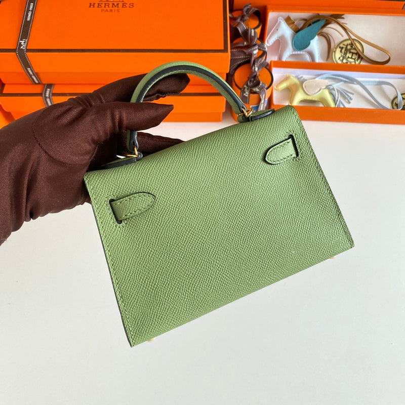 Glamy - HMS Bags - 497