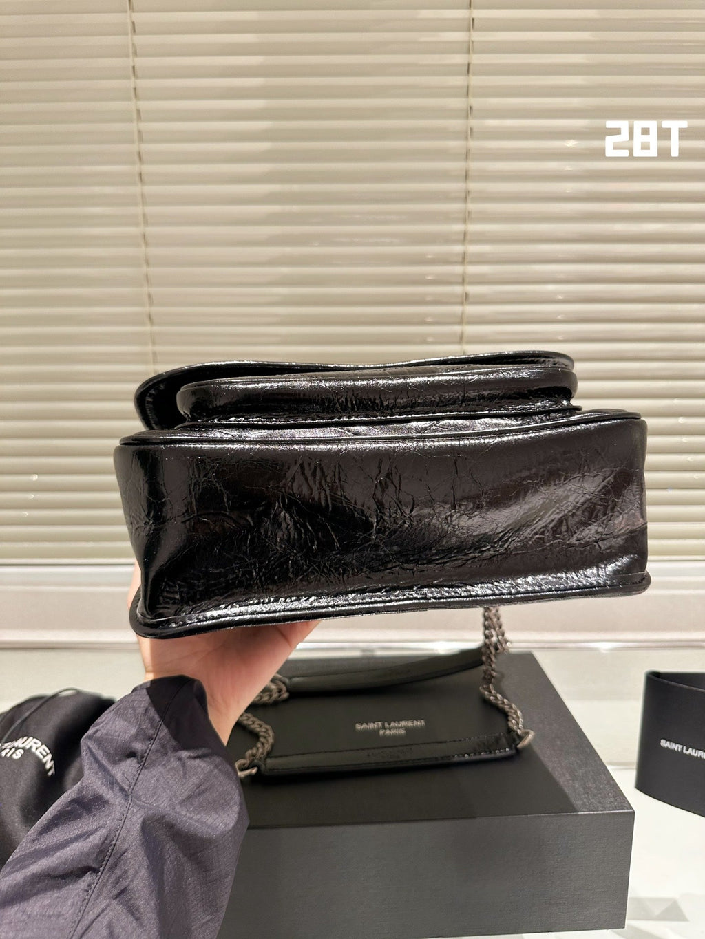 EN - New Arrival Bags SLY 330