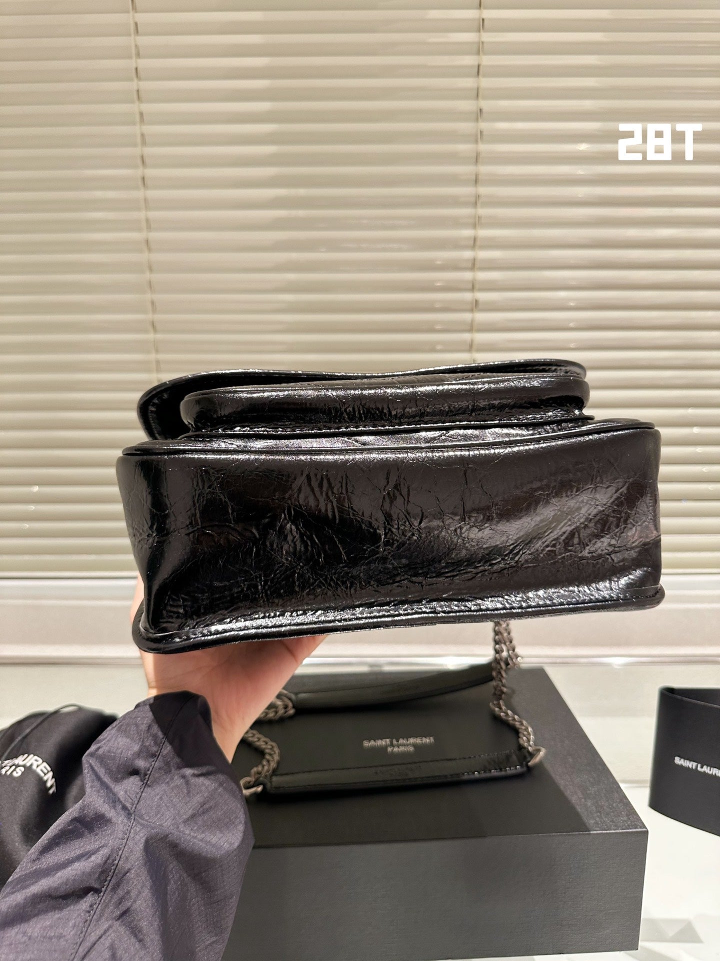 EN - New Arrival Bags SLY 330