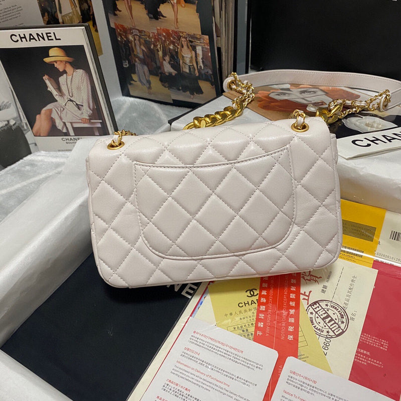 glamy - CHL Bags - 3342