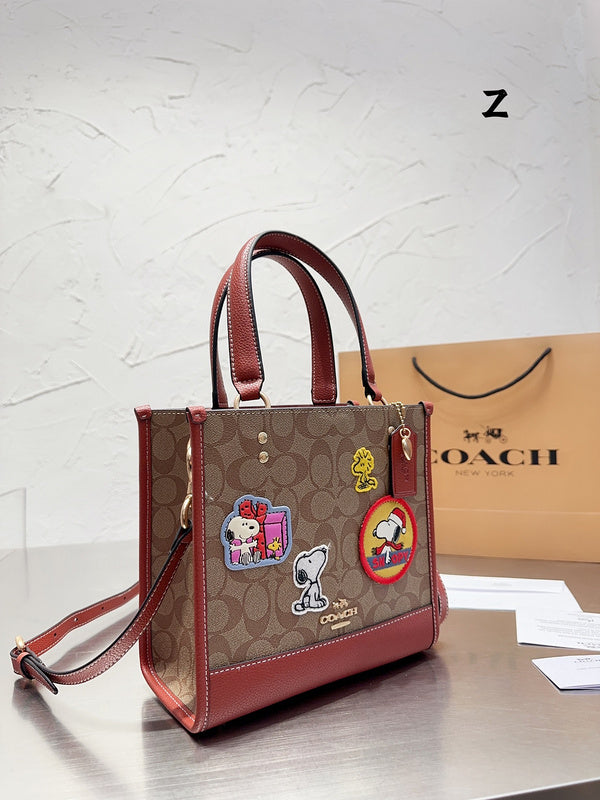 Satchel Bags - CCH Bags - 315