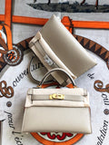 Satchel Bags - HMS-Bags - 719