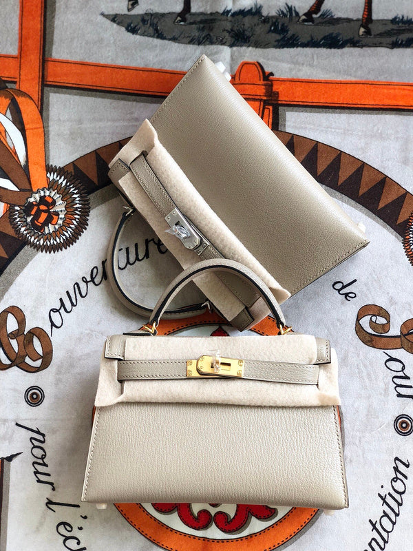 Satchel Bags - HMS-Bags - 719