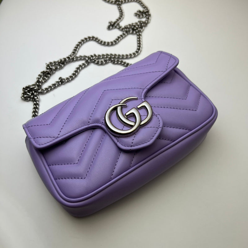 Glami Fashion - GCI Bags - 12590