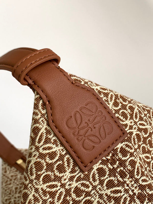 Glamy - LWO Bags - 456