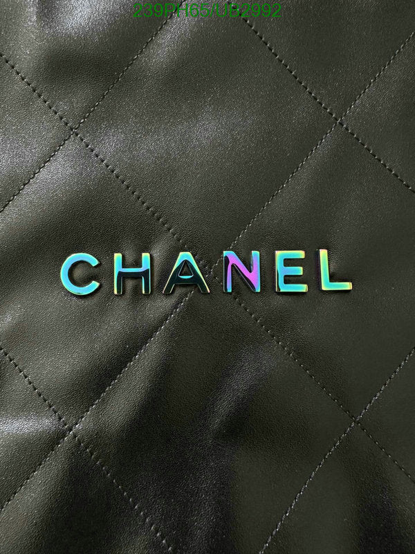 SAMC - CHL Bags - 324