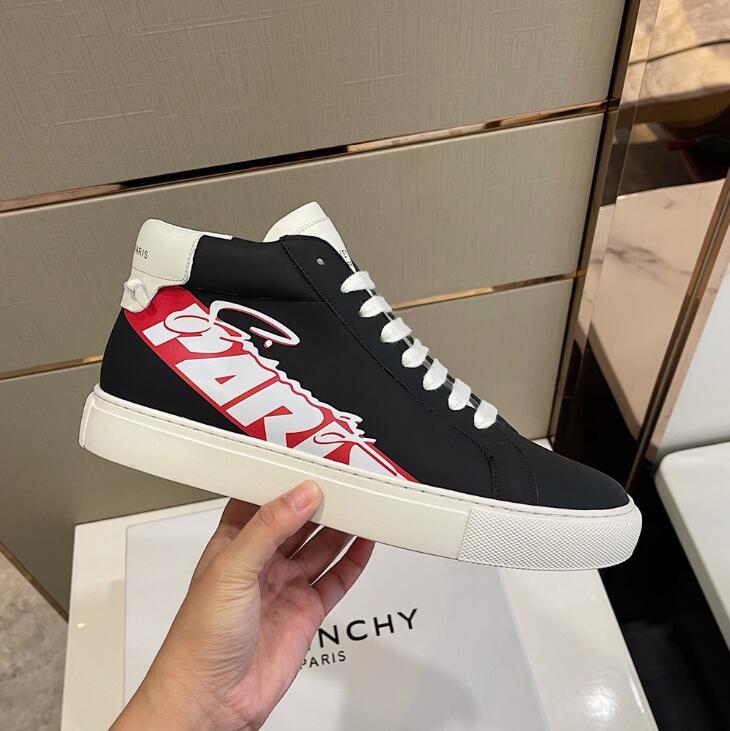 SAMC - GCY Men Shoes - 094
