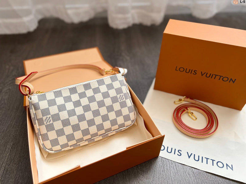 Satchel Bags - VL2 Bags - 1126