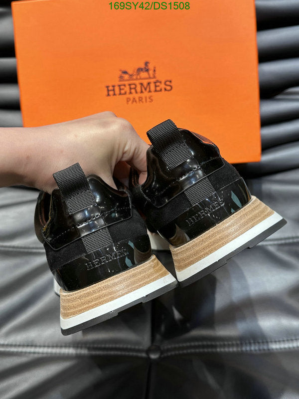 SAMC - HMS Men Shoes - 565