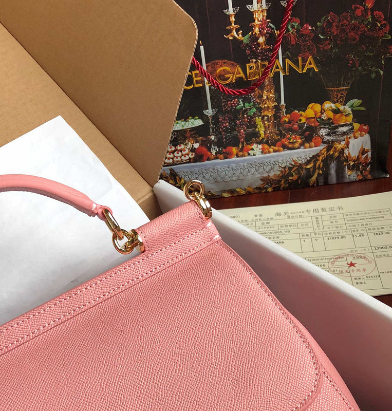 Glamy - DG bag - 525
