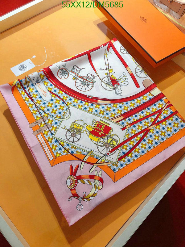SAMC - HMS Scarves - 080