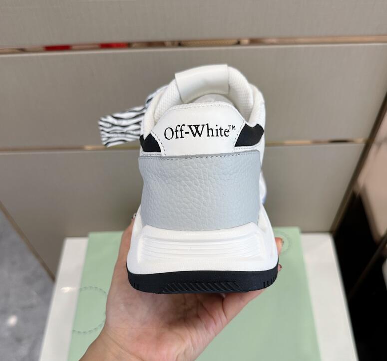 glamy - YZO Men Shoes - 003