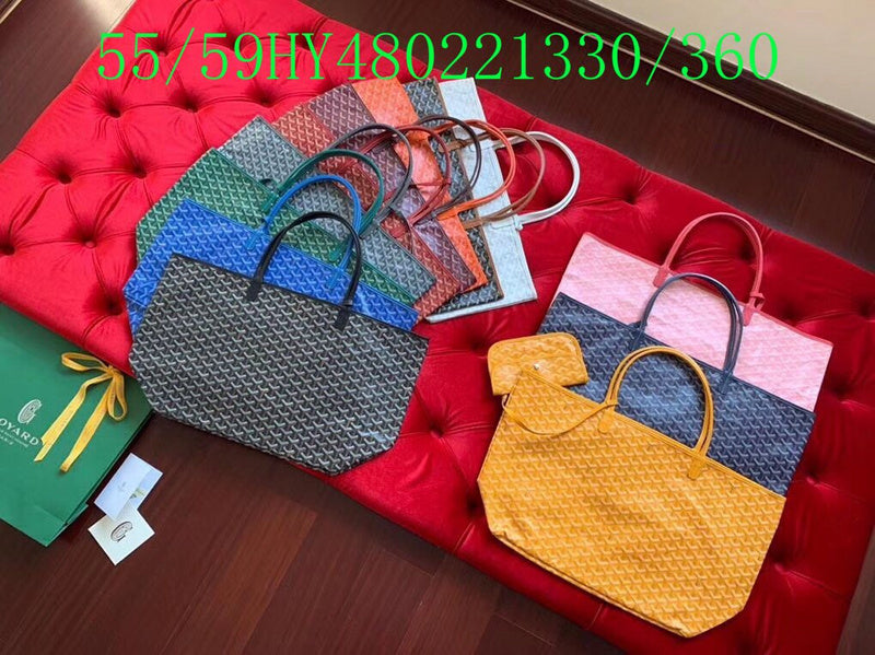 Satchel Bags - GOD Bags - 472