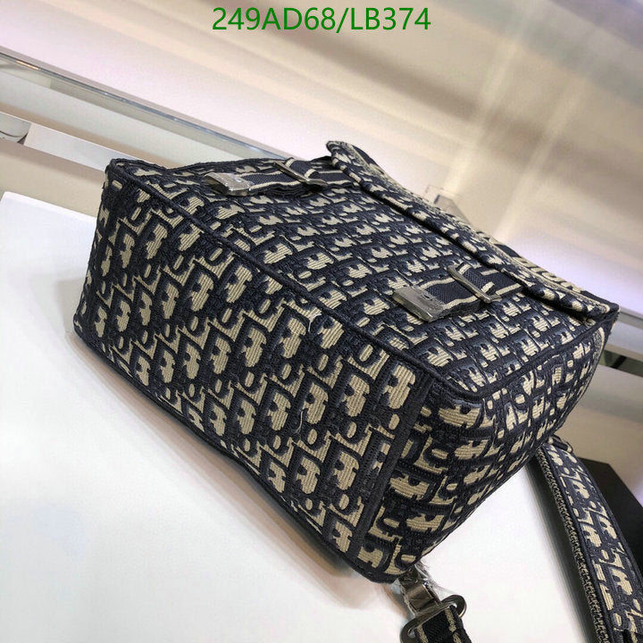 SAMCC - DOR Bags - 1358