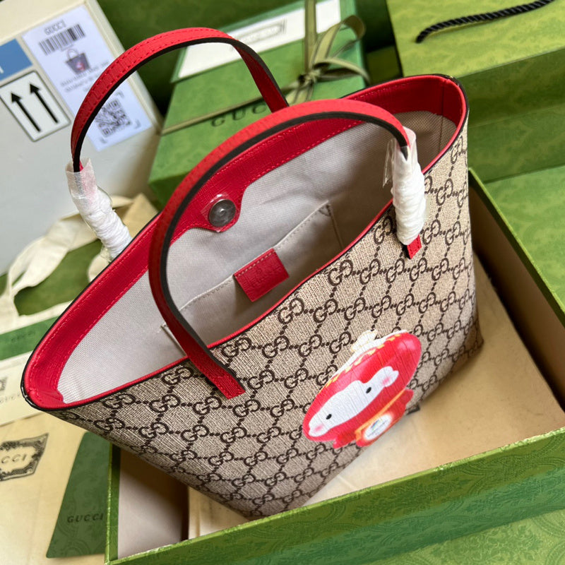 Satchel Bags - GCI Bags - 6902