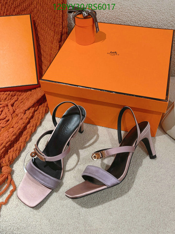 SAMC - HMS Women Shoes - 310