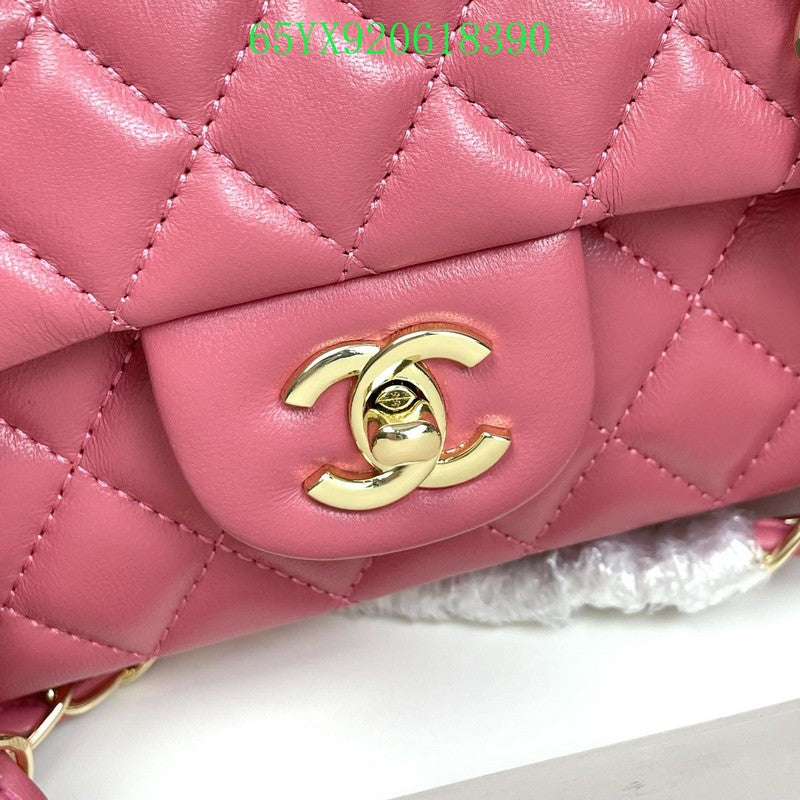 Satchel Bags - CHL Bags - 5331