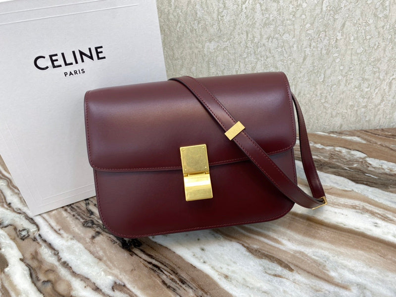 Glamy - COL Bags - 1167