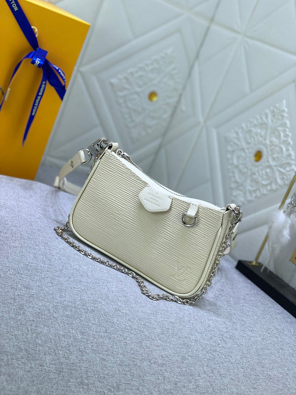 Satchel Bags - VL2 Bags - 554