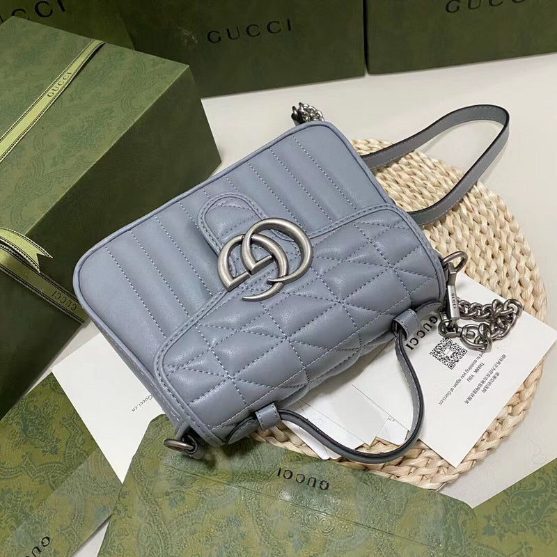 Satchel Bags - GCI Bags - 2019
