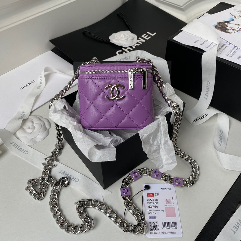 Satchel Bags - CHL Bags - 7638