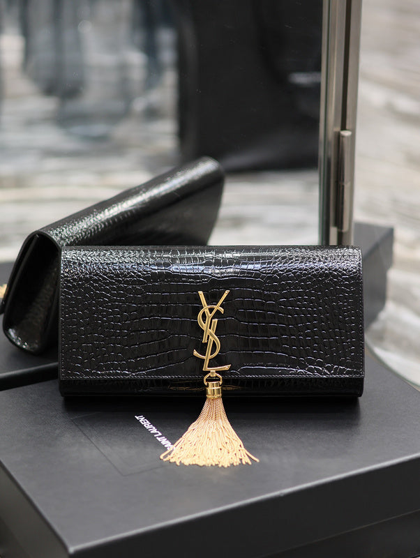 Satchel Bags - SLY Bags - 053