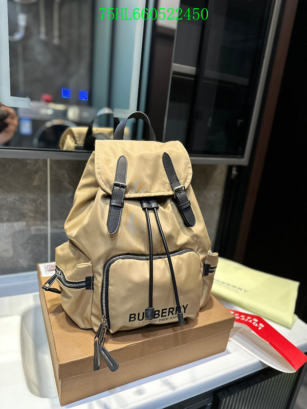 ELE Fashion -BBR Bags - 121
